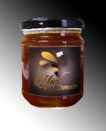 Miel de maquis de printemps (pot de 250 g)