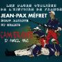 CD Camerone de Jean-Pax MEFRET